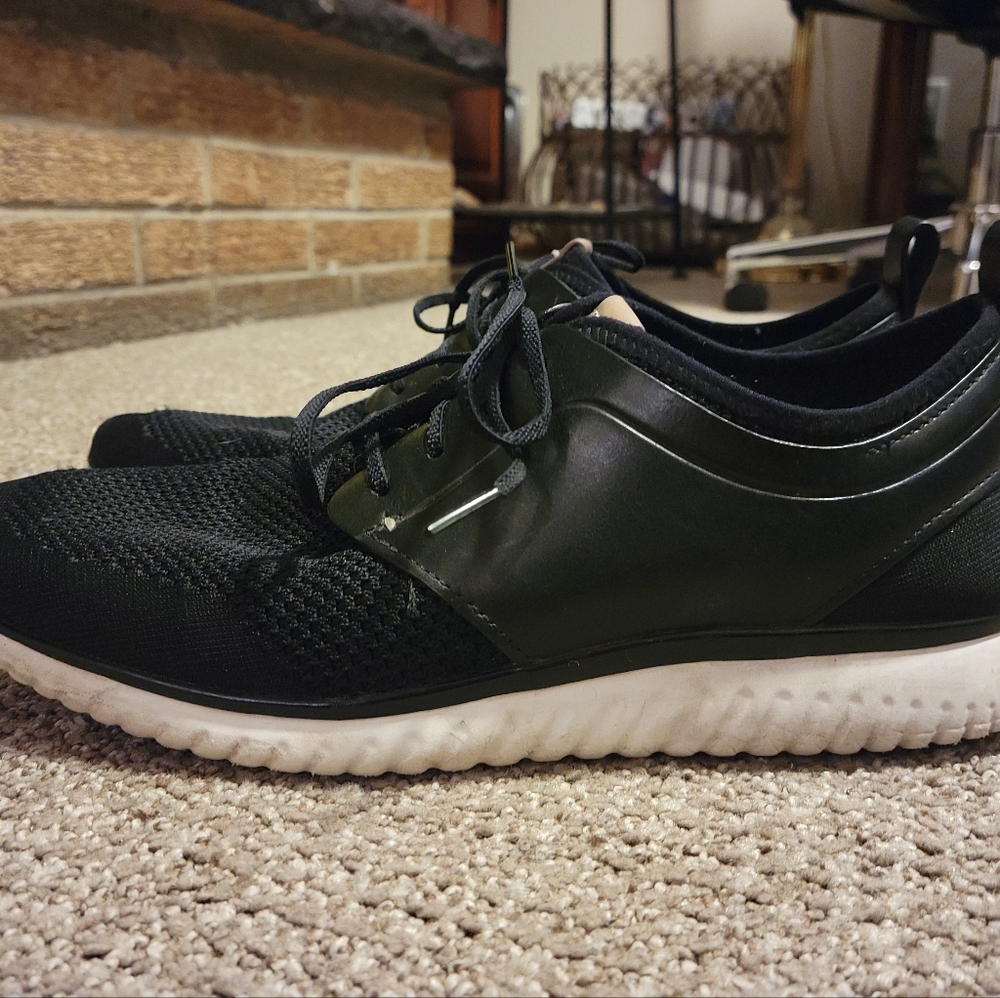 COLE HAAN Grandmotion Knit Sneakers